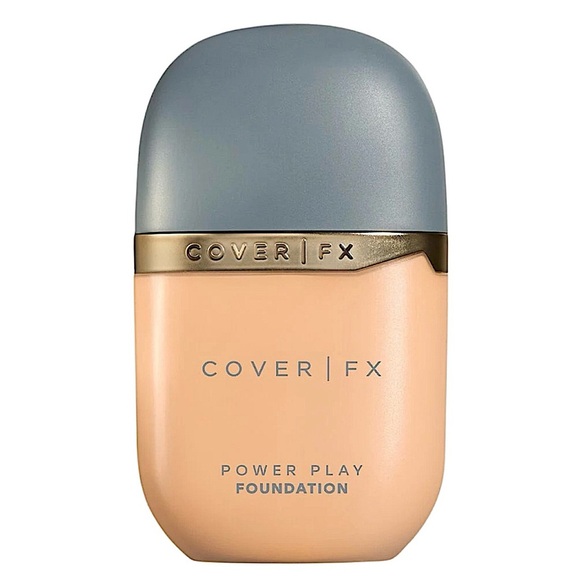 Cover FX L2 Power Play Foundation 1.01oz - Picture 1 of 5